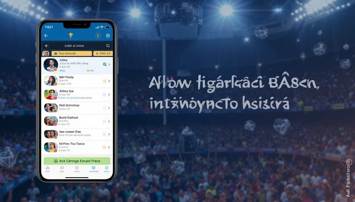 Baixe o App da 456bet