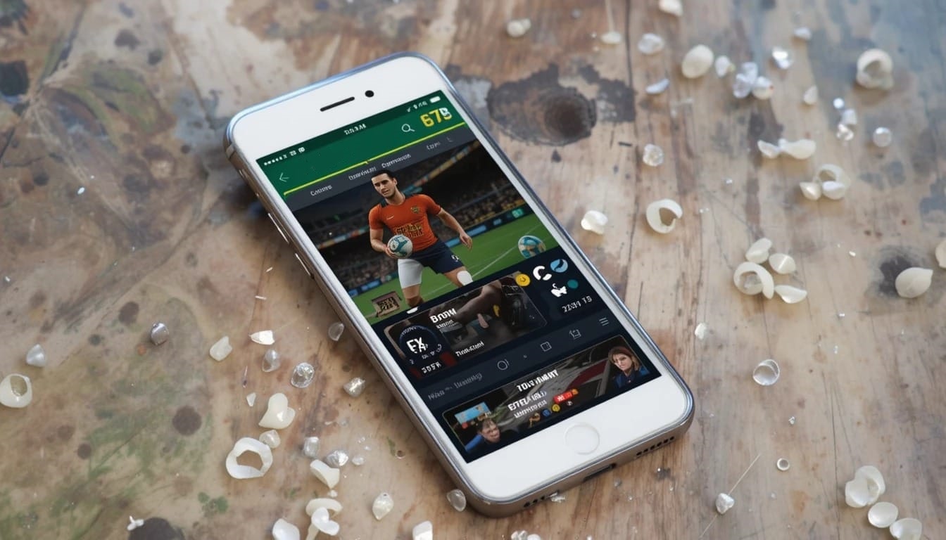 Baixe o App da 456bet